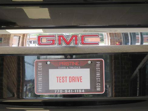Used 2021 GMC Yukon XL SLT RWD image 69