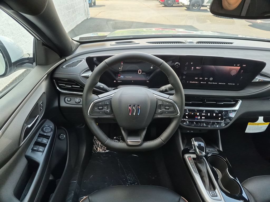 New 2026 Buick Envista Preferred FWD image 19