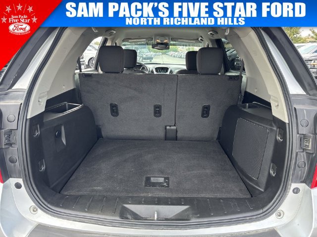 Used 2016 Chevrolet Equinox L FWD image 30