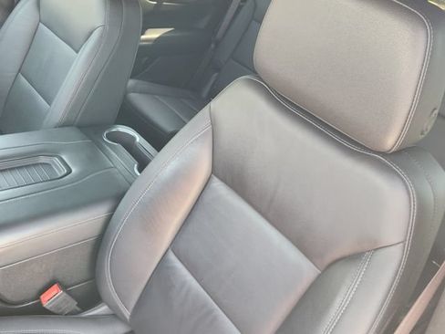 Used 2021 Chevrolet Tahoe LT w/ Luxury Package RWD image 24