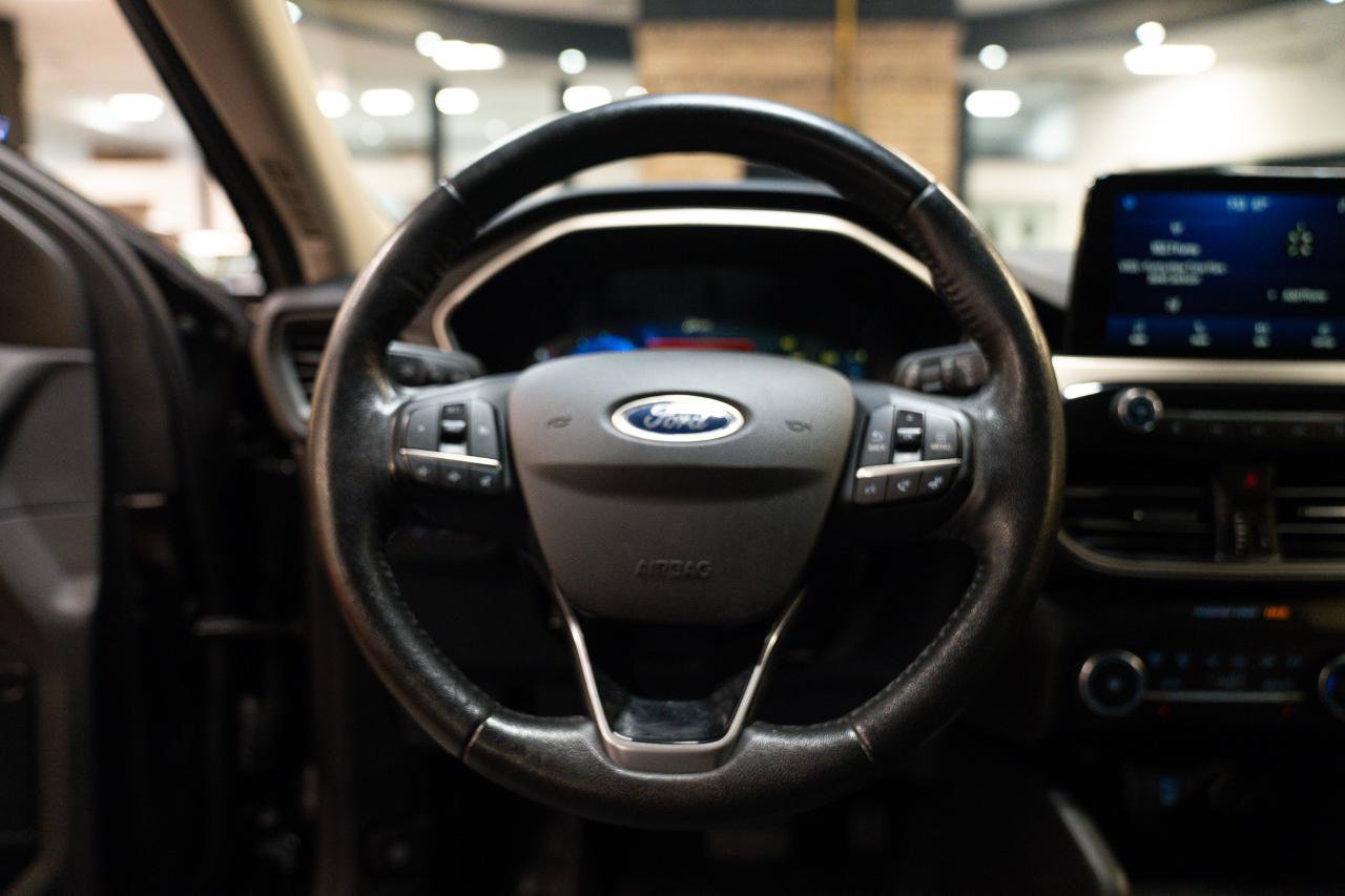 Used 2020 Ford Escape SE Sport AWD/4WD image 31