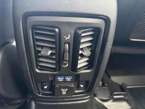 Used 2025 Dodge Durango SRT Hellcat image 22