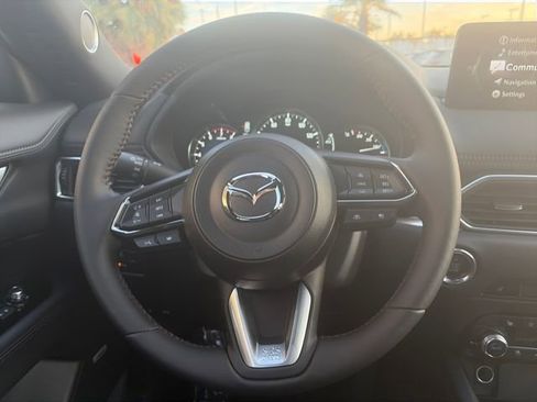 New 2025 MAZDA CX-5 2.5 Turbo image 14