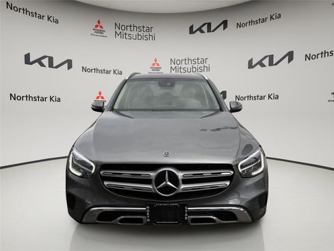 Used 2022 Mercedes-Benz GLC 300 4MATIC image 6