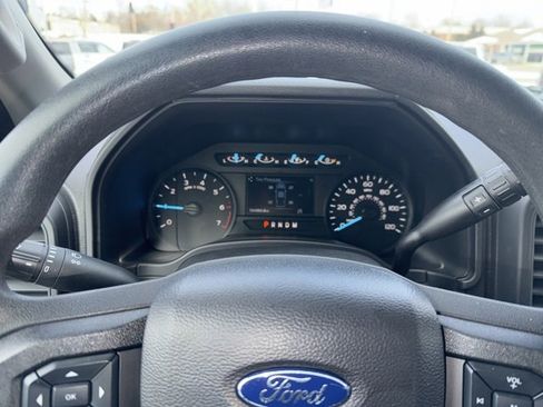 Used 2020 Ford F150 XL w/ Equipment Group 101A Mid image 53