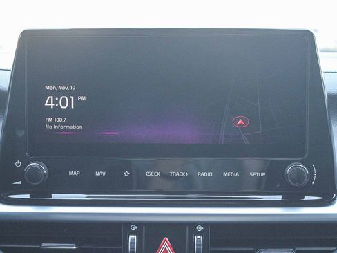 Used 2023 Kia Forte GT-Line w/ GT-Line Technology Package image 15