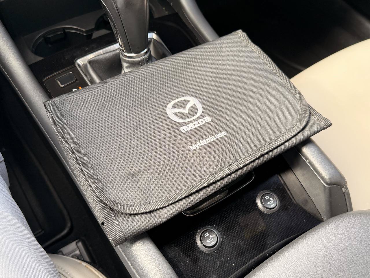 Used 2019 MAZDA MAZDA3 AWD Hatchback image 29