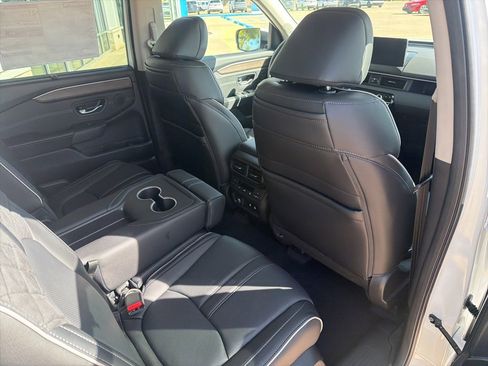 New 2026 Honda Pilot Elite image 30