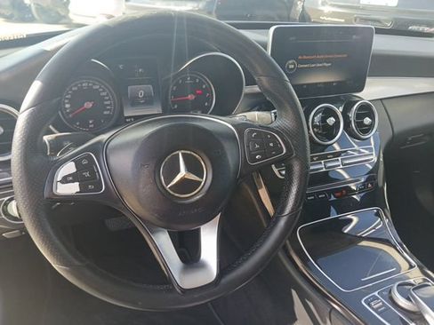Used 2016 Mercedes-Benz C 300 4MATIC Sedan image 19