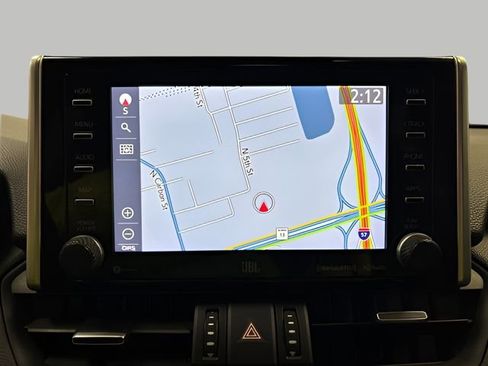 Used 2021 Toyota RAV4 XSE image 19