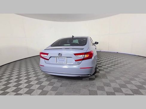 Used 2022 Honda Accord Sport image 40