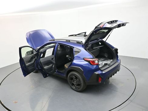 New 2026 Subaru Crosstrek 2.5i Sport AWD/4WD image 29
