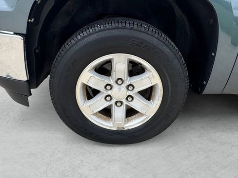 Used 2013 GMC Sierra 1500 SLE w/ Power Tech Package image 23