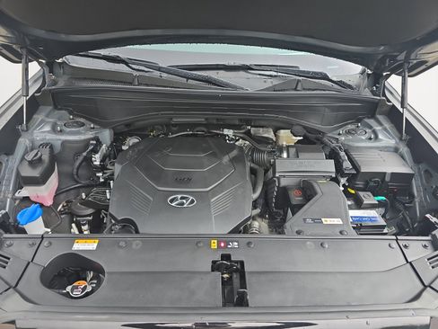 Used 2023 Hyundai Palisade Limited image 31