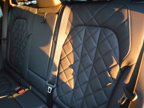 Certified 2025 BMW X5 xDrive40i w/ Premium Package image 30