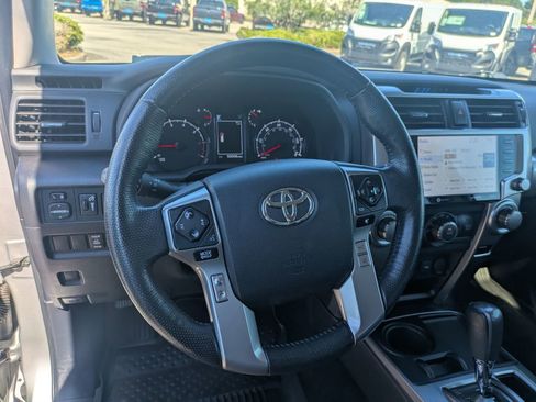 Used 2023 Toyota 4Runner SR5 Premium image 14