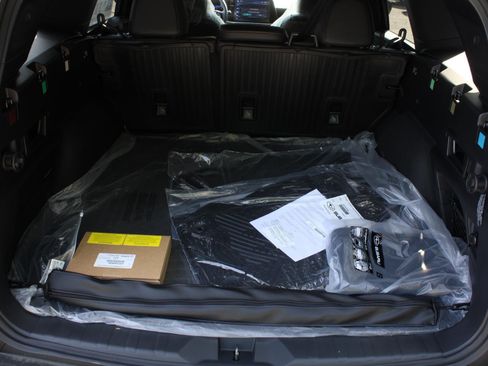 New 2026 Subaru Outback Limited w/ Premium/Limited Plus Package AWD/4WD image 25