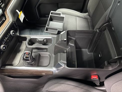 New 2026 Chevrolet Silverado 1500 LT Trail Boss w/ Protection Package image 27