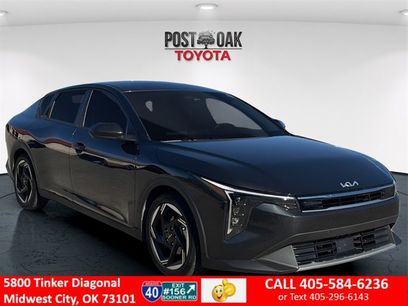 Used 2025 Kia K4 EX