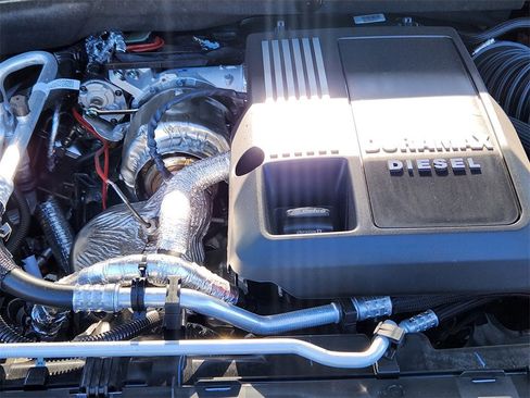 New 2026 GMC Sierra 1500 Denali image 21