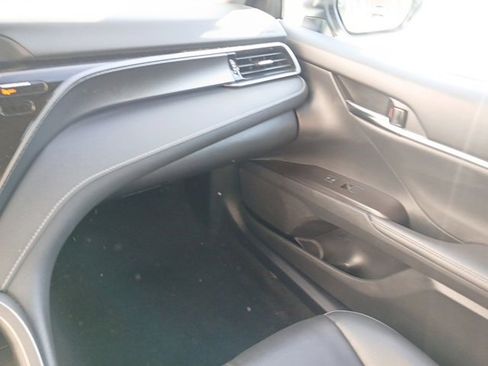 Used 2024 Toyota Camry XSE image 28