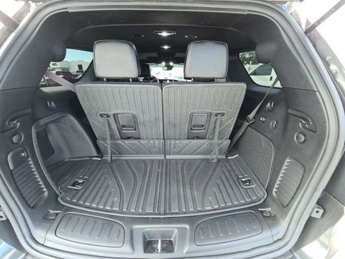 Used 2025 Dodge Durango R/T image 13