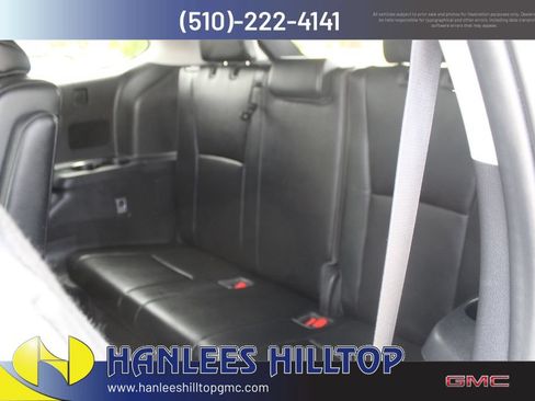 Used 2023 Toyota Highlander Limited FWD image 18