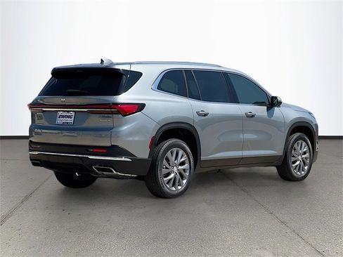 New 2026 Buick Enclave Preferred w/ Power Package image 4