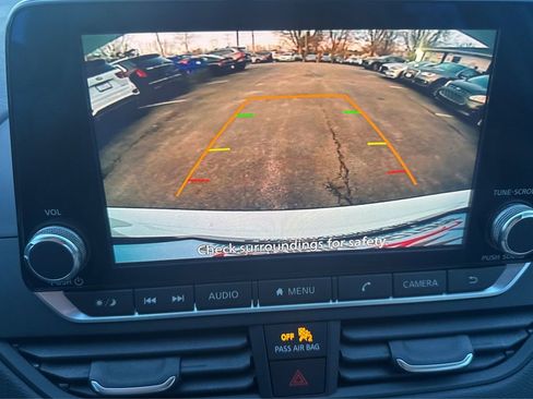 Used 2019 Nissan Altima 2.5 S image 28