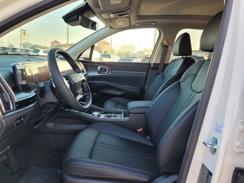 New 2026 Kia Sorento EX AWD/4WD image 9