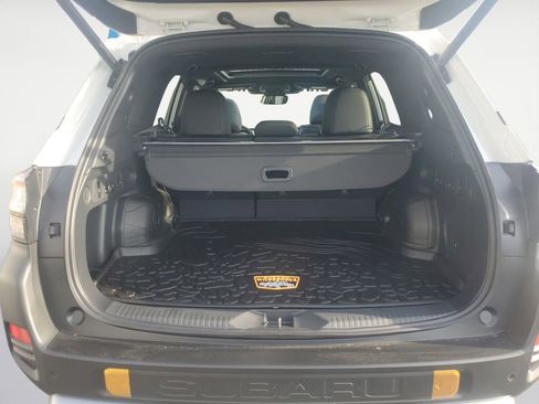 New 2026 Subaru Forester Wilderness AWD/4WD image 16