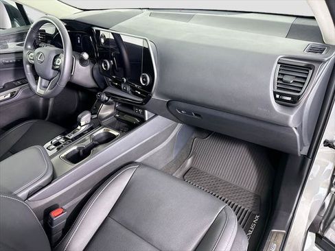 Certified 2026 Lexus NX 350 AWD w/ Accessory Package (2T) image 17