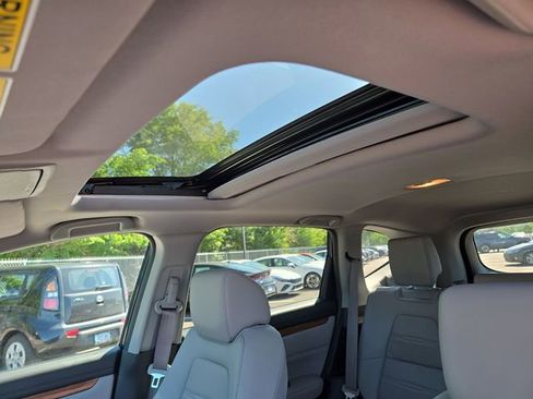 Used 2022 Honda CR-V EX-L image 26