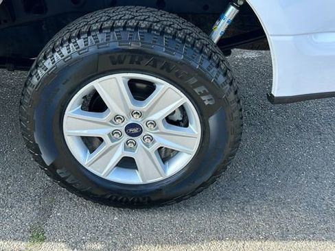 Certified 2020 Ford F150 XLT image 6