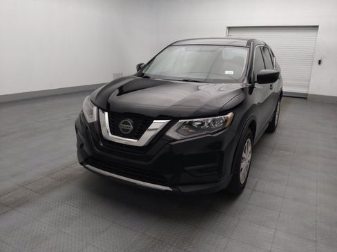 Used 2018 Nissan Rogue S FWD image 15