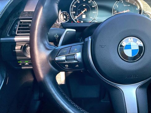 Used 2017 BMW 650i xDrive Coupe AWD/4WD image 24