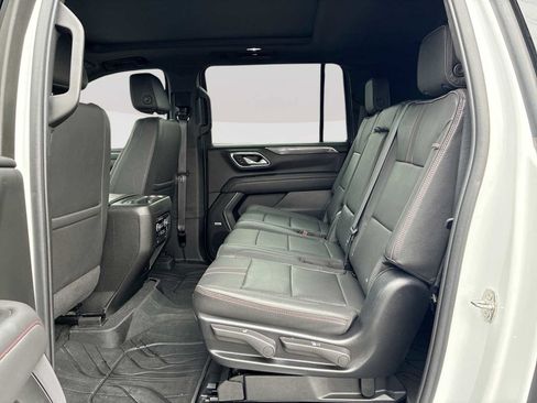 Certified 2023 Chevrolet Suburban RST image 26