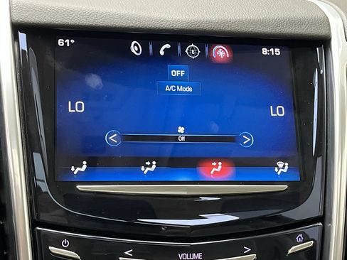 Used 2013 Cadillac SRX Luxury w/ Driver Awareness Package AWD/4WD image 21