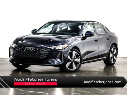 New 2025 Audi A5 2.0T Premium Plus