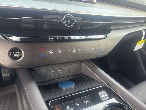 New 2026 Nissan Murano Platinum AWD/4WD image 23