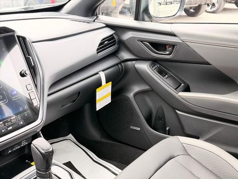 New 2026 Subaru Crosstrek 2.5i Wilderness AWD/4WD image 10