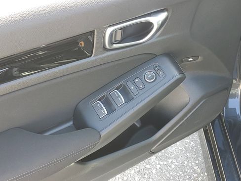 New 2025 Honda Civic Sport image 15