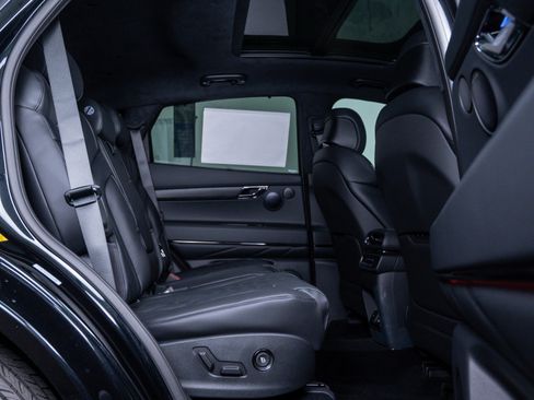 New 2026 Genesis GV80 3.5T e-SC image 12