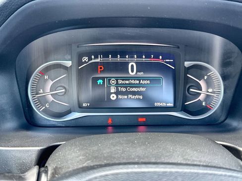 Used 2023 Honda Passport EX-L image 10