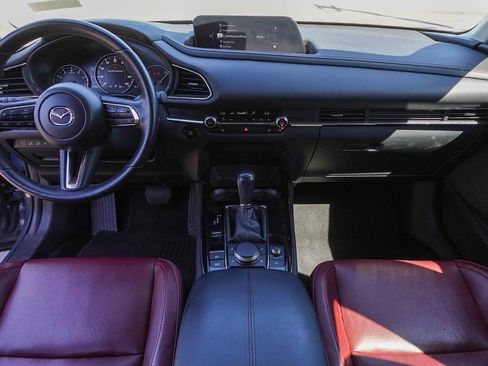 Certified 2024 MAZDA CX-30 AWD 2.5 S w/ Preferred Package image 24