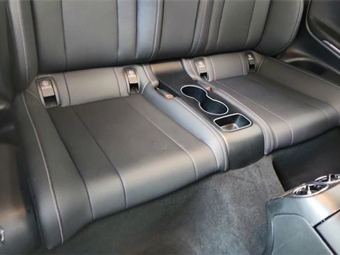 Used 2025 Mercedes-Benz CLE 300 4MATIC Cabriolet image 32