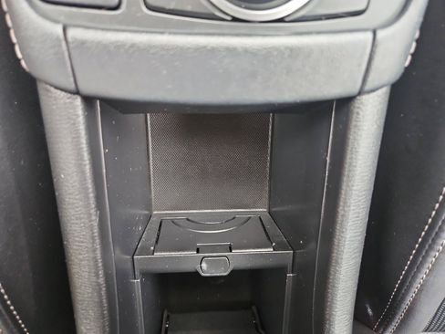 Used 2019 MAZDA CX-3 Touring AWD/4WD image 35