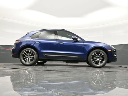 New 2026 Porsche Macan image 39