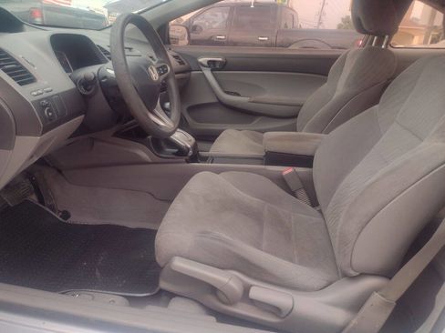 Used 2010 Honda Civic LX image 12
