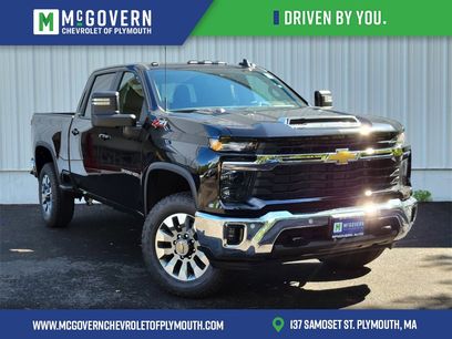 New 2026 Chevrolet Silverado 3500 LT w/ All Star Edition